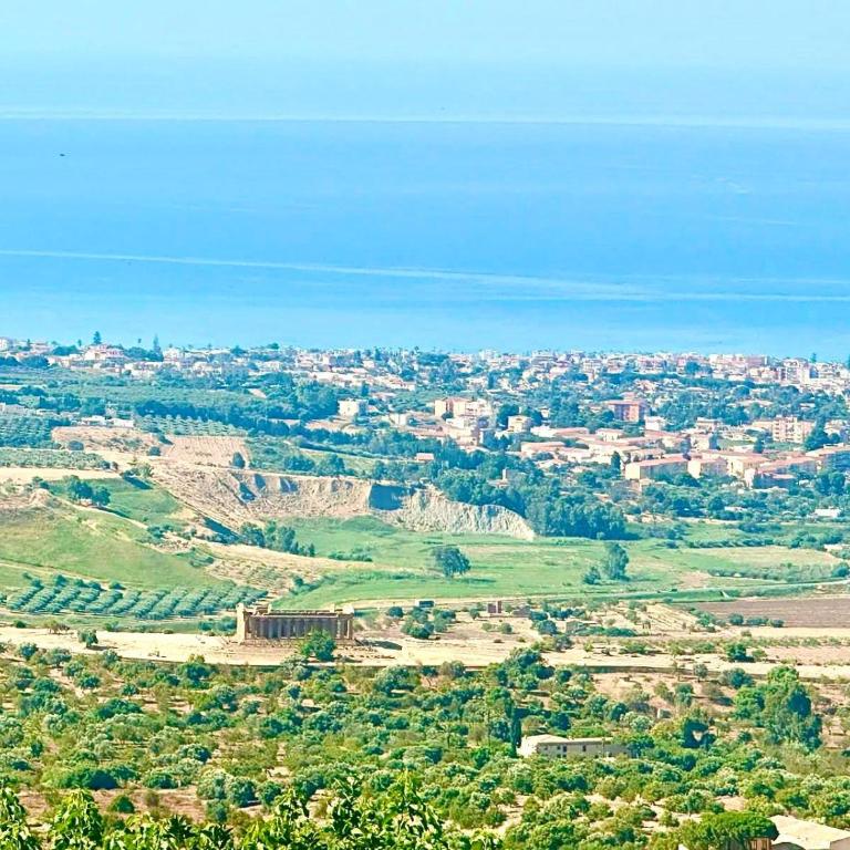 La casa sull olimpo - Casa con 3 Camere da Letto - 17