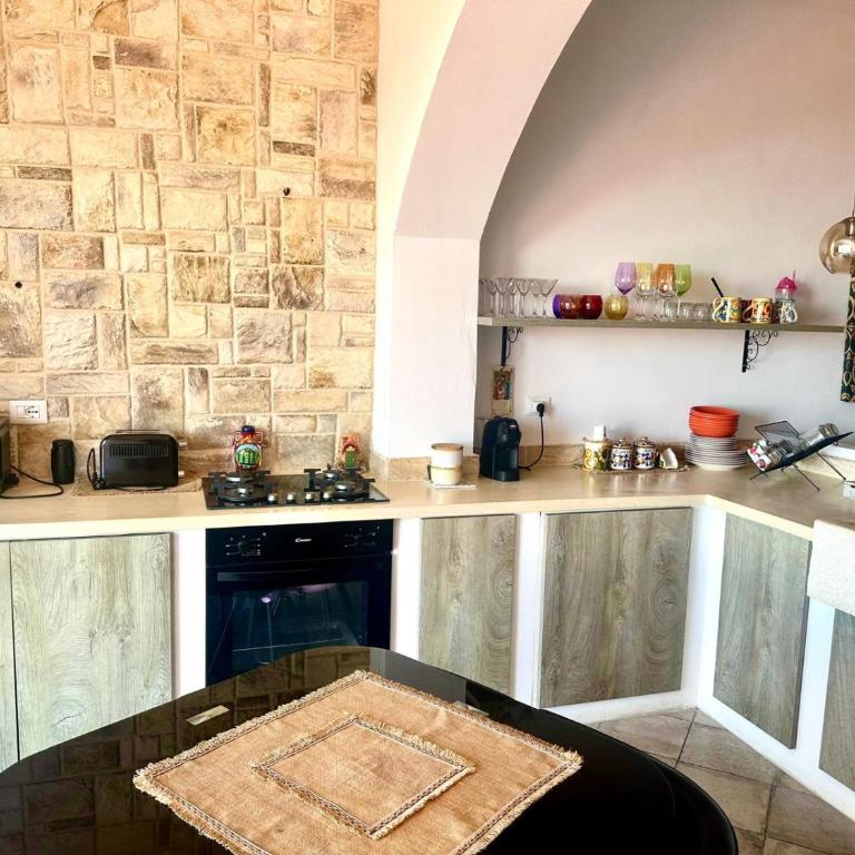 La casa sull olimpo - Casa con 3 Camere da Letto - 20