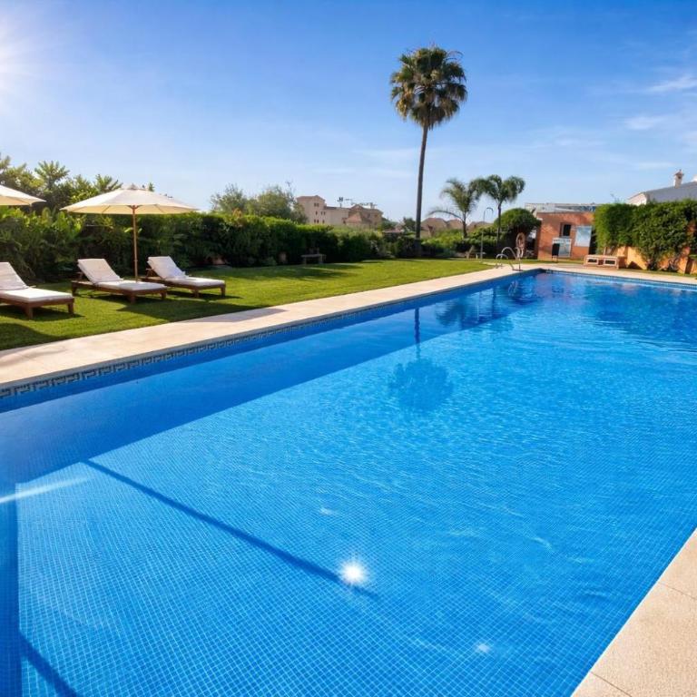 Penthouse beach apartment - Apartamento de 2 dormitorios - 38