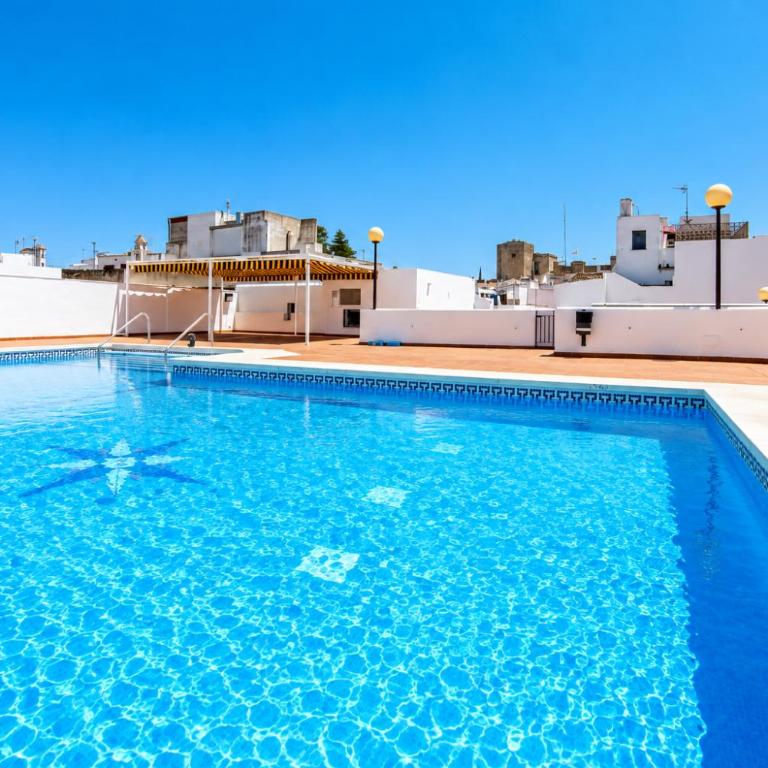 Castelar Suite - Apartamento de 3 dormitorios - 1