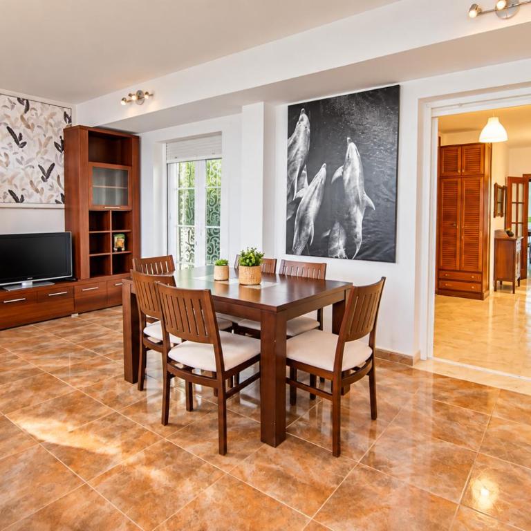Castelar Suite - Apartamento de 3 dormitorios - 10