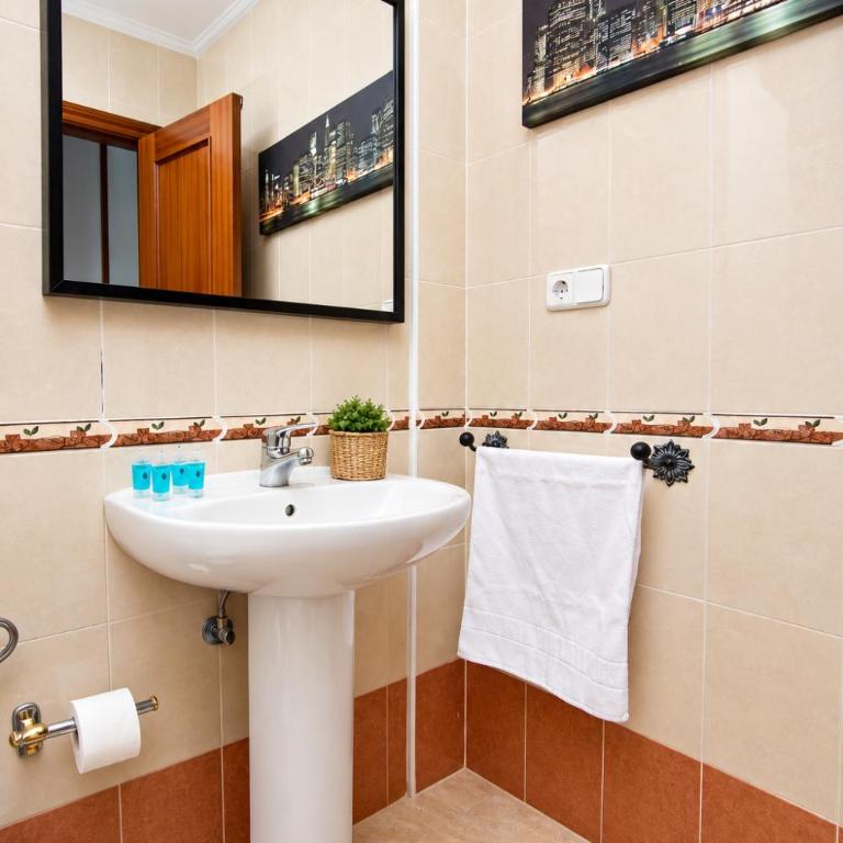 Castelar Suite - Apartamento de 3 dormitorios - 23