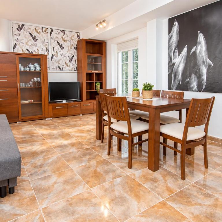 Castelar Suite - Apartamento de 3 dormitorios - 9