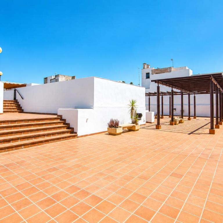 Castelar Suite - Apartamento de 3 dormitorios - 5