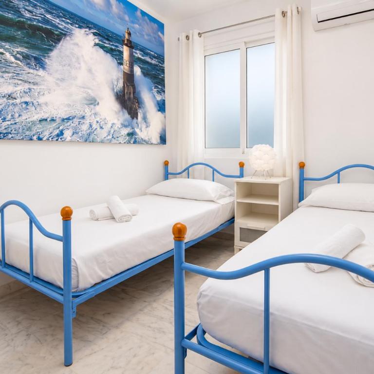 Castelar Suite - Apartamento de 3 dormitorios - 16