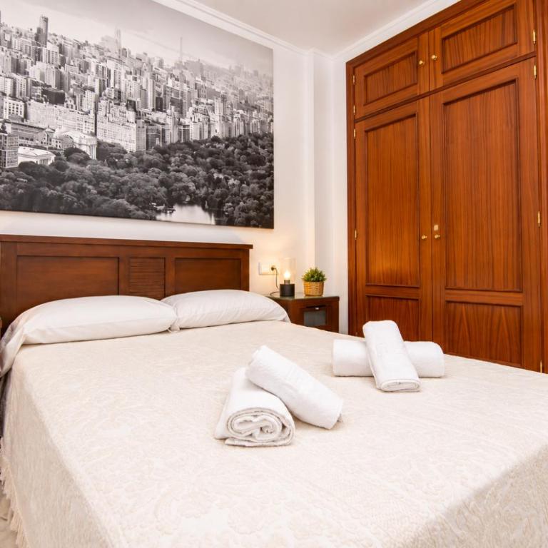 Castelar Suite - Apartamento de 3 dormitorios - 14