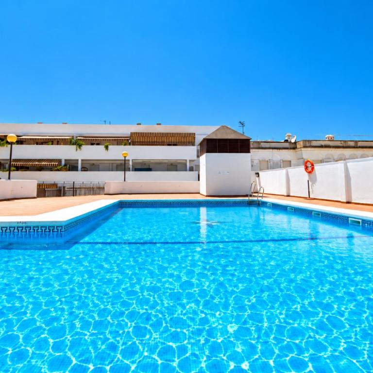 Castelar Suite - Apartamento de 3 dormitorios - 2