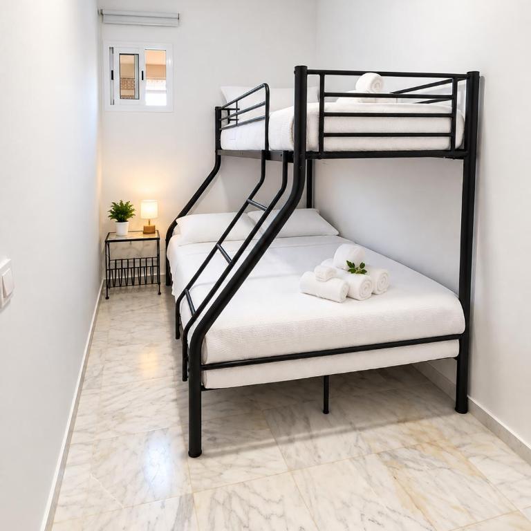 Castelar Suite - Apartamento de 3 dormitorios - 17