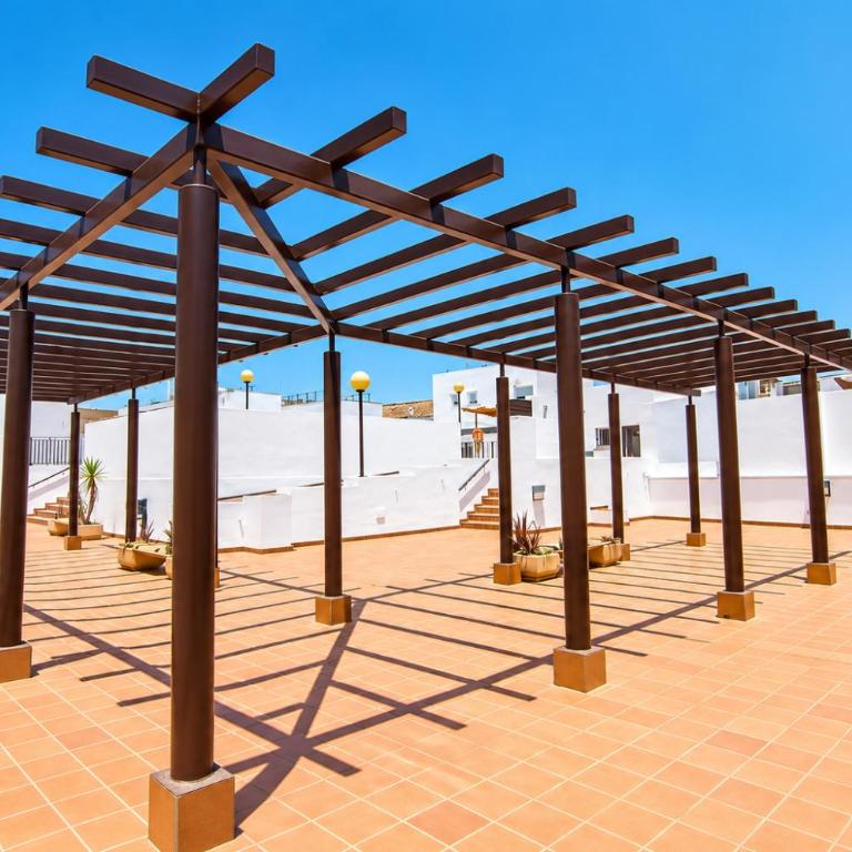Castelar Suite - Apartamento de 3 dormitorios - 7