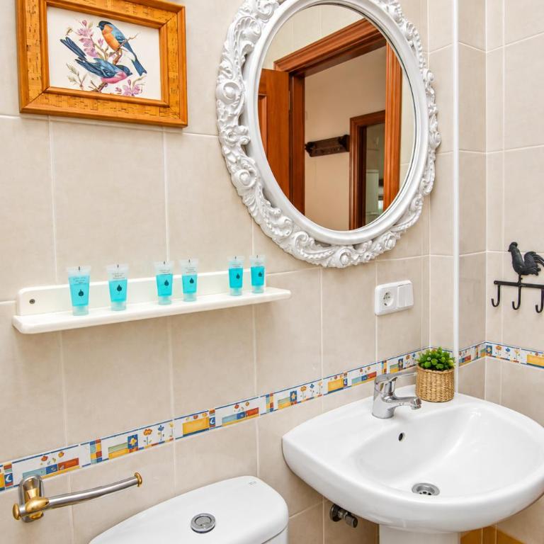Castelar Suite - Apartamento de 3 dormitorios - 25