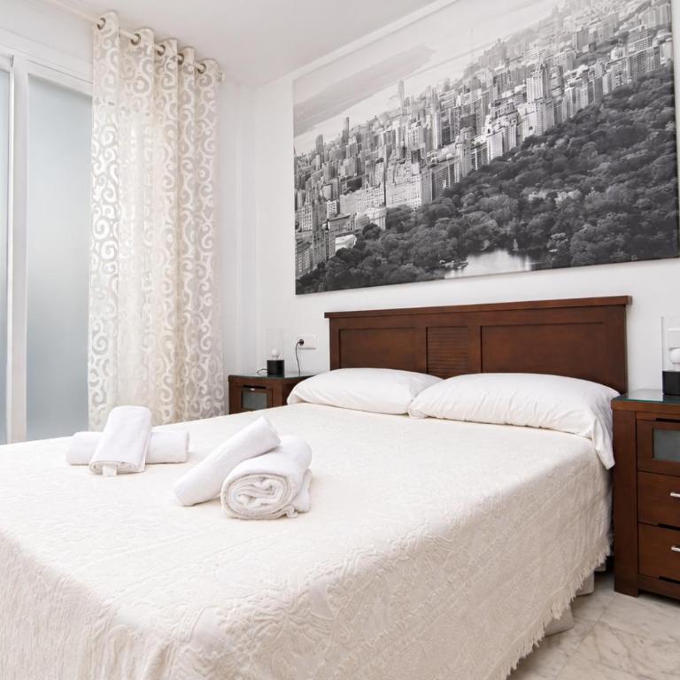 Castelar Suite - Apartamento de 3 dormitorios - 15