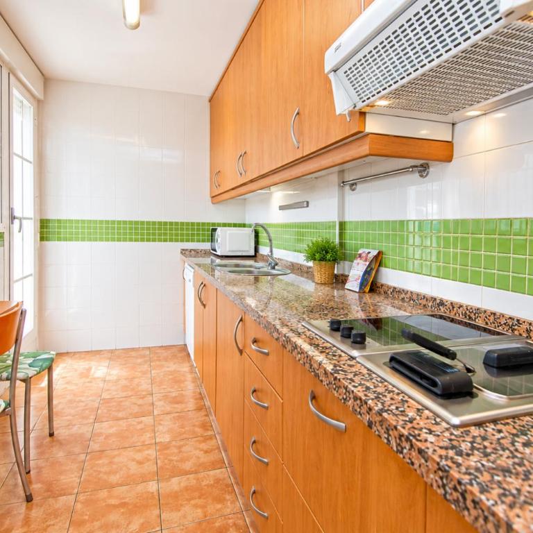 Castelar Suite - Apartamento de 3 dormitorios - 21