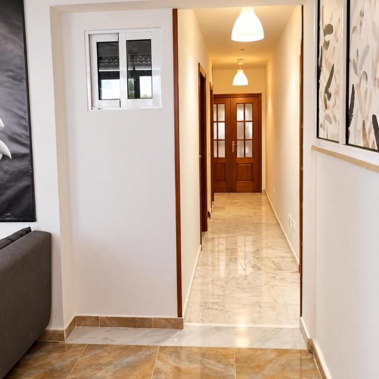 Castelar Suite - Apartamento de 3 dormitorios - 20