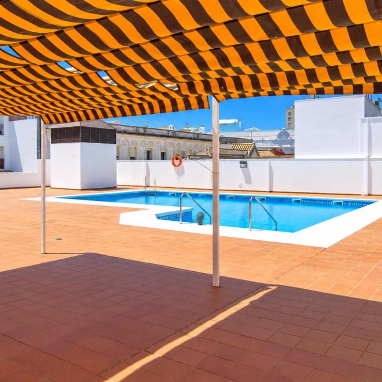 Castelar Suite - Apartamento de 3 dormitorios - 3