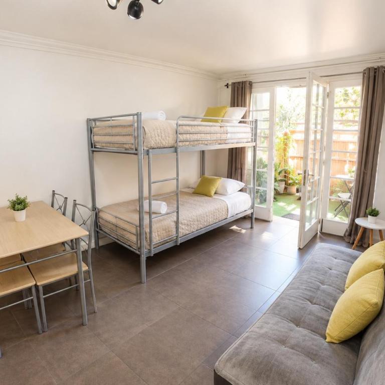Yogi hostels - Apartamento - 2 niveles - 1