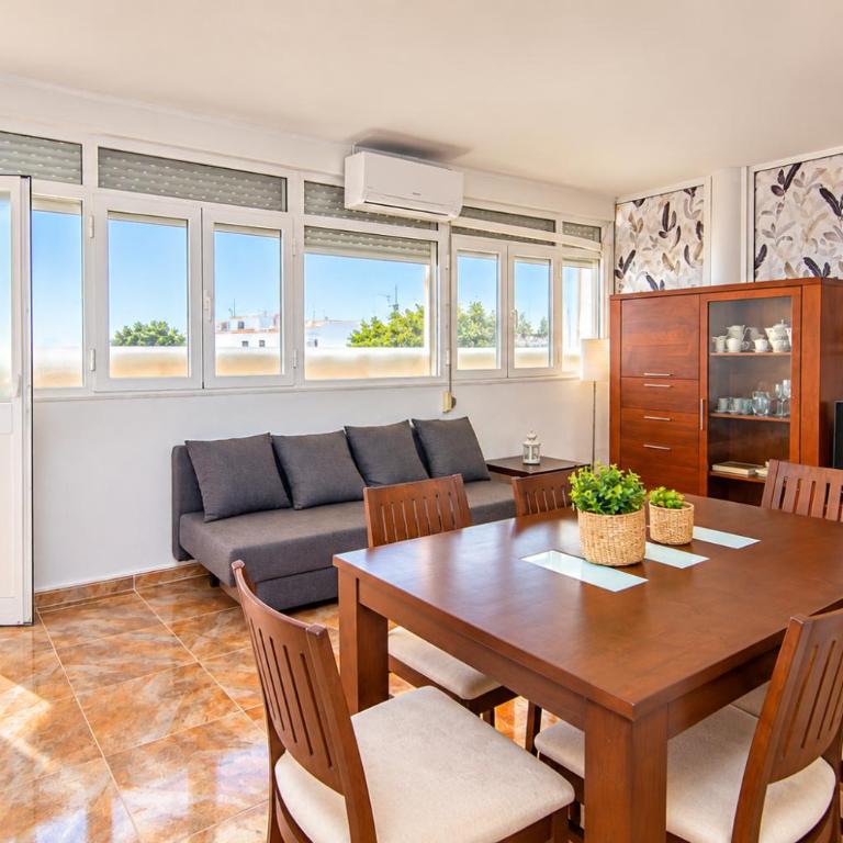 Castelar Suite - Apartamento de 3 dormitorios - 8