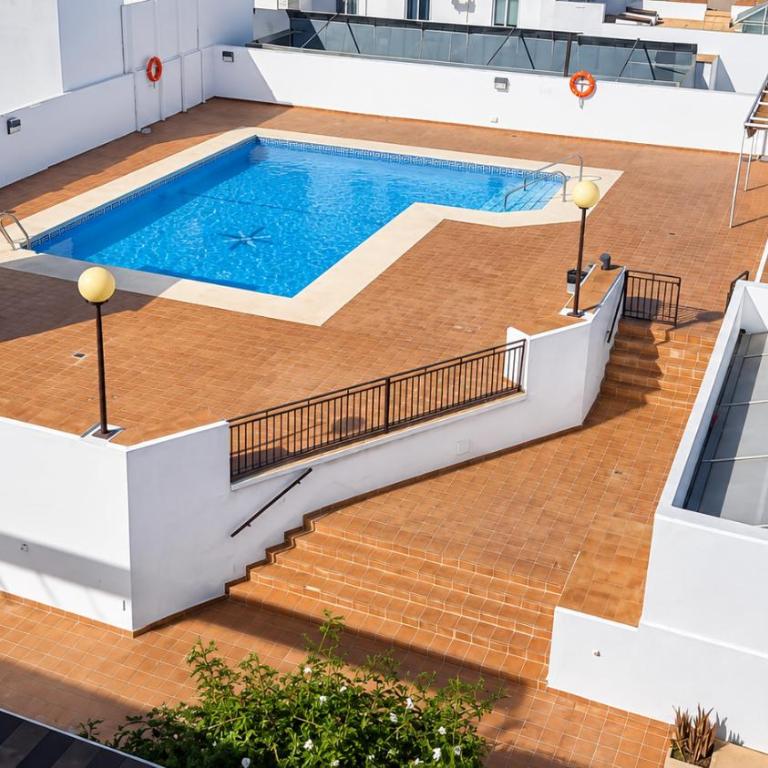 Castelar Suite - Apartamento de 3 dormitorios - 4