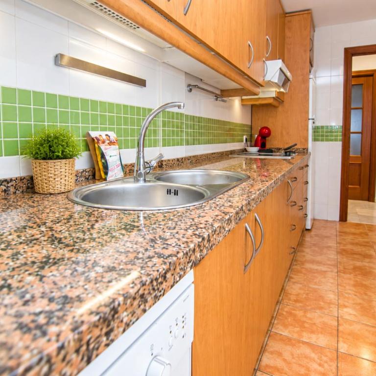 Castelar Suite - Apartamento de 3 dormitorios - 22