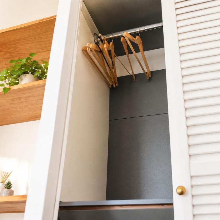 Yogi hostels - Apartamento - 2 niveles - 3
