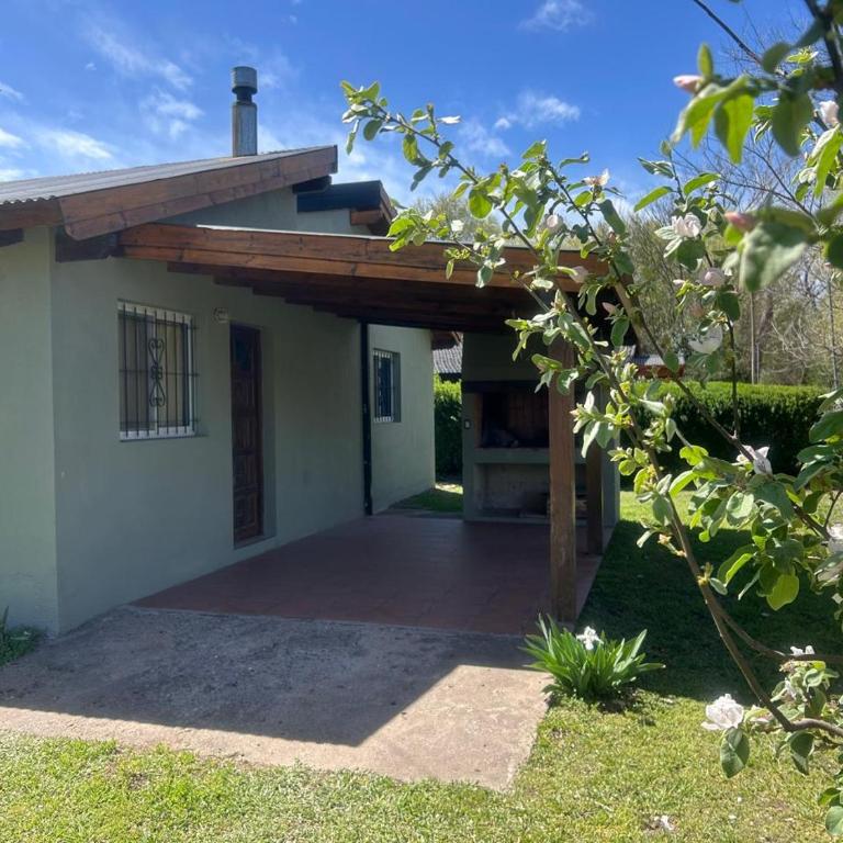 Los Manzanos - Two-Bedroom Chalet - 20