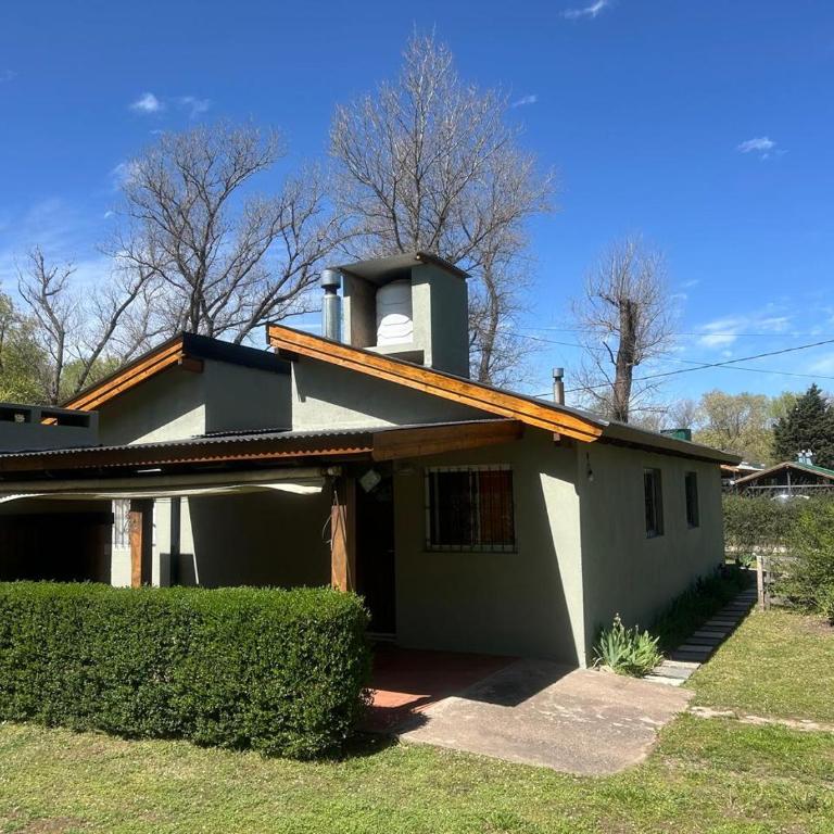 Los Manzanos - Two-Bedroom Chalet - 1