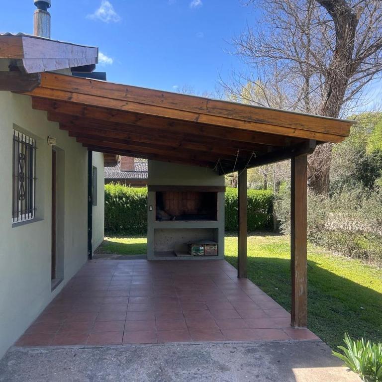 Los Manzanos - Two-Bedroom Chalet - 21