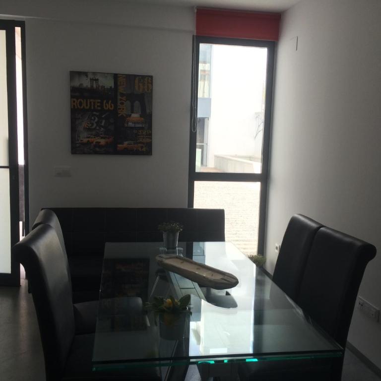 Apartamentos Turísticos Córdoba Califal - Apartamento - 18
