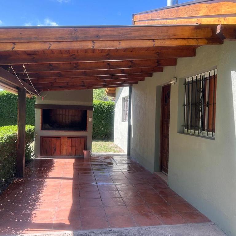 Los Manzanos - Two-Bedroom Chalet - 22