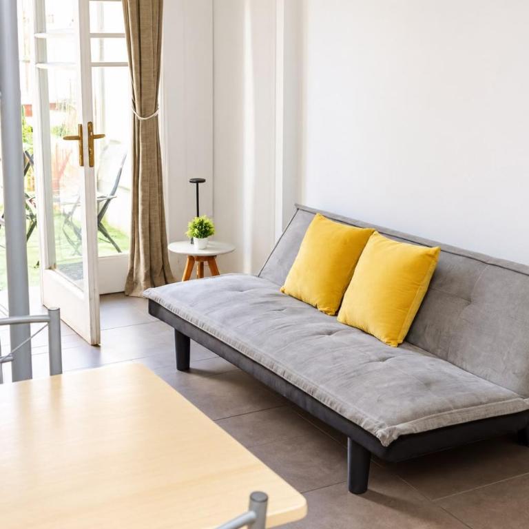 Yogi hostels - Apartamento - 2 niveles - 5