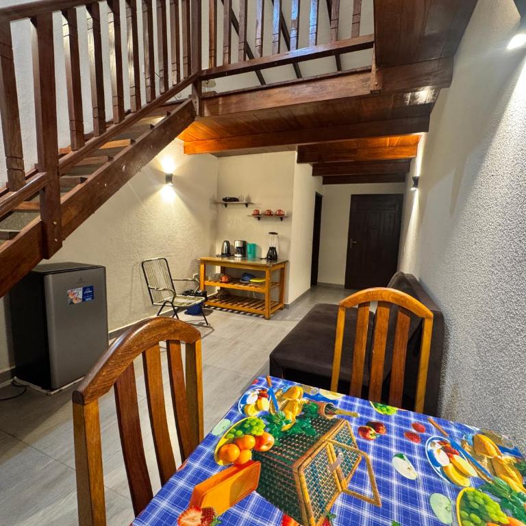 Hermosa Cabaña - Centro de Samaipata - Apartamento de 1 dormitorio - 7