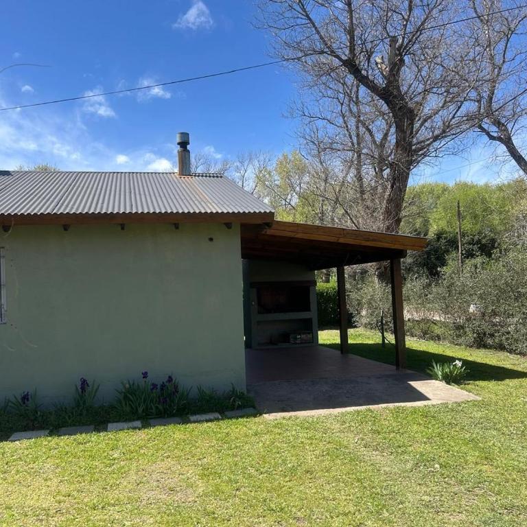 Los Manzanos - Two-Bedroom Chalet - 23