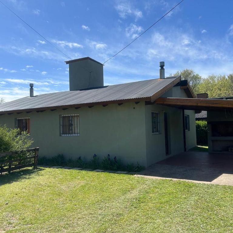 Los Manzanos - Two-Bedroom Chalet - 24