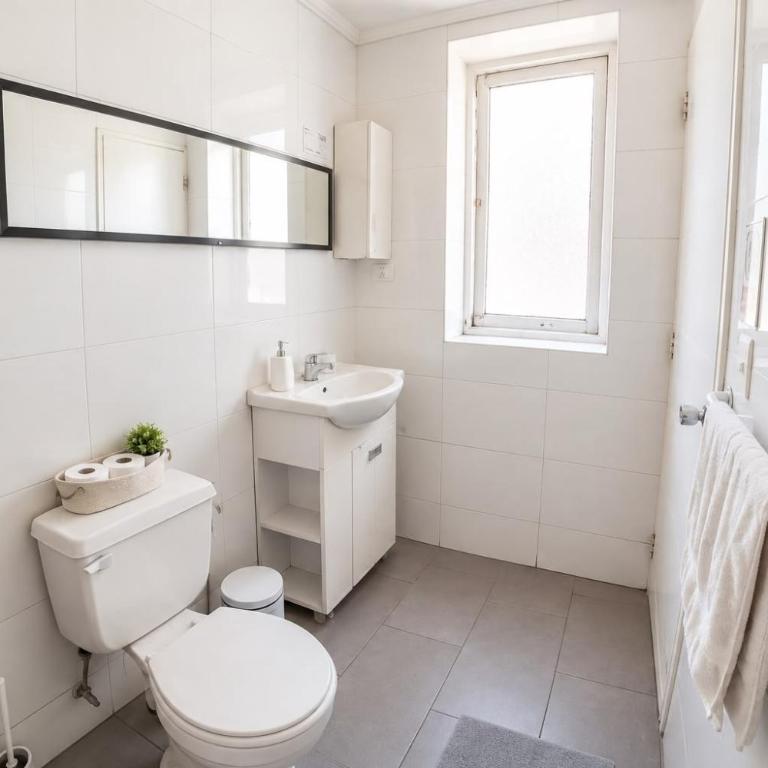 Yogi hostels - Apartamento - 2 niveles - 6
