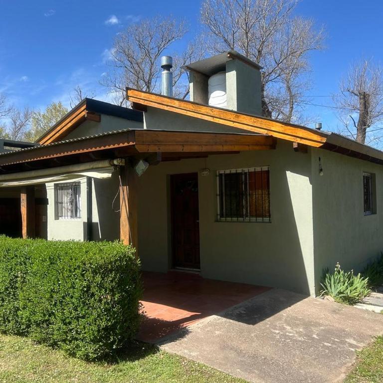 Los Manzanos - Two-Bedroom Chalet - 25