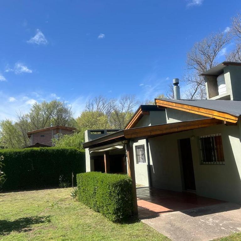 Los Manzanos - Two-Bedroom Chalet - 26