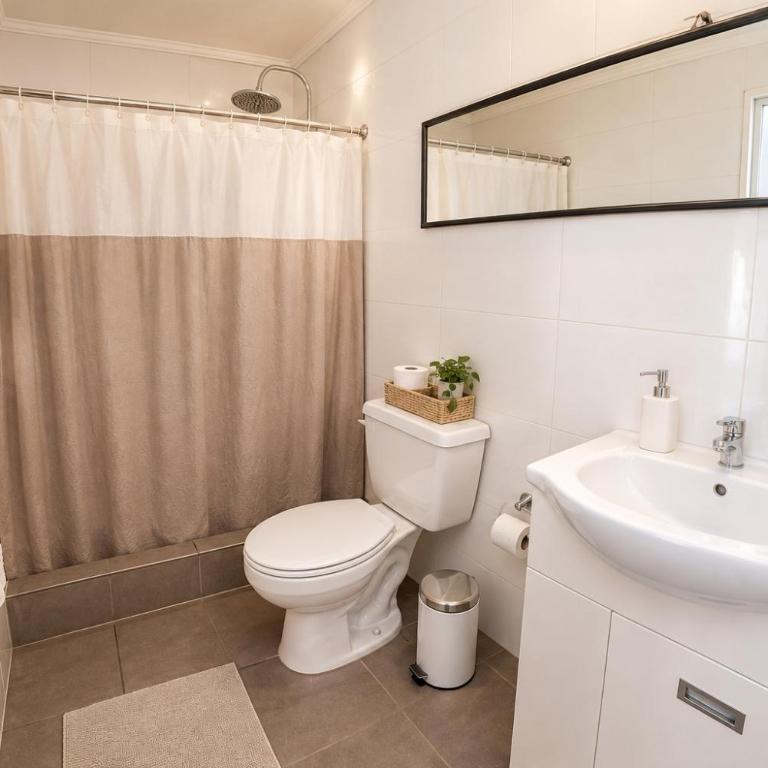 Yogi hostels - Apartamento - 2 niveles - 8