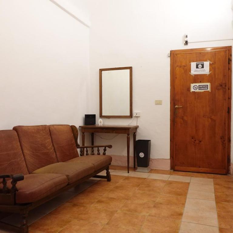Palazzo Sosia, Pisa centro storico - Apartment mit 3 Schlafzimmern - 12