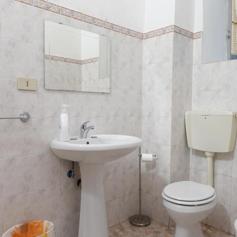 Palazzo Sosia, Pisa centro storico - Apartment mit 3 Schlafzimmern - 13