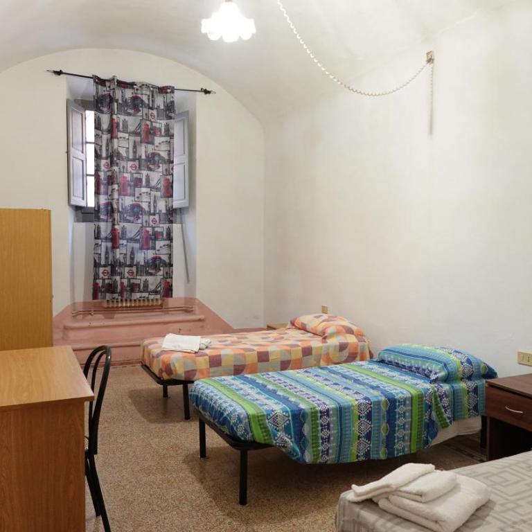 Palazzo Sosia, Pisa centro storico - Apartment mit 3 Schlafzimmern - 15