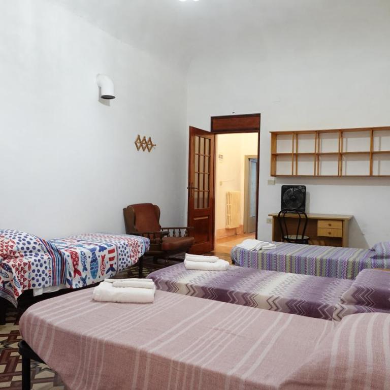 Palazzo Sosia, Pisa centro storico - Apartment mit 3 Schlafzimmern - 23