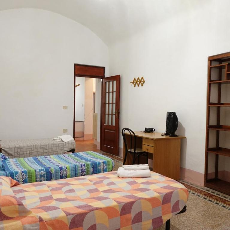 Palazzo Sosia, Pisa centro storico - Apartment mit 3 Schlafzimmern - 17