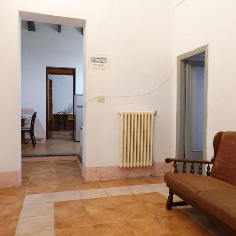 Palazzo Sosia, Pisa centro storico - Apartment mit 3 Schlafzimmern - 16