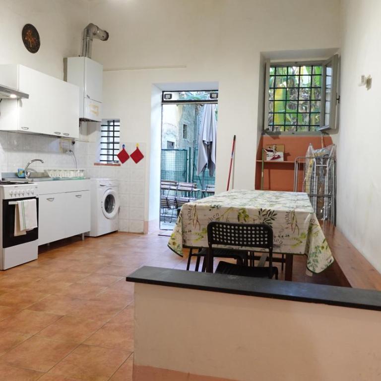 Palazzo Sosia, Pisa centro storico - Apartment mit 3 Schlafzimmern - 19