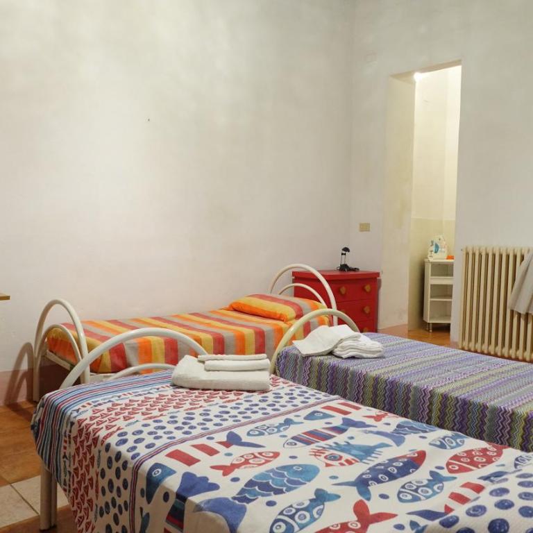 Palazzo Sosia, Pisa centro storico - Apartment mit 3 Schlafzimmern - 21