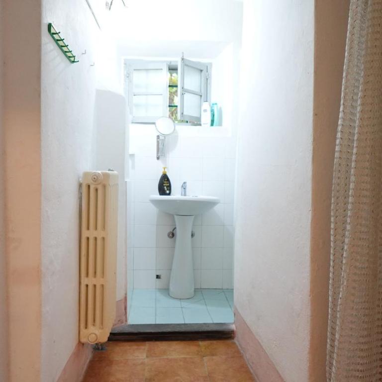 Palazzo Sosia, Pisa centro storico - Apartment mit 3 Schlafzimmern - 26