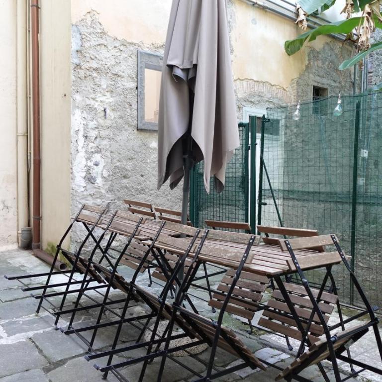 Palazzo Sosia, Pisa centro storico - Apartment mit 3 Schlafzimmern - 28