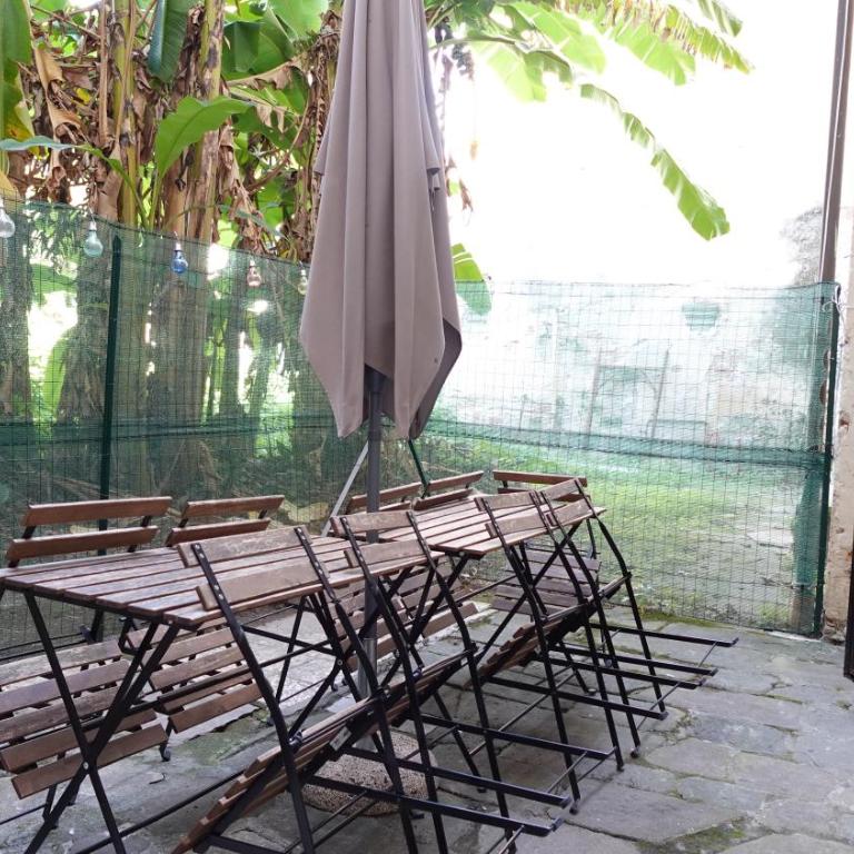 Palazzo Sosia, Pisa centro storico - Apartment mit 3 Schlafzimmern - 29