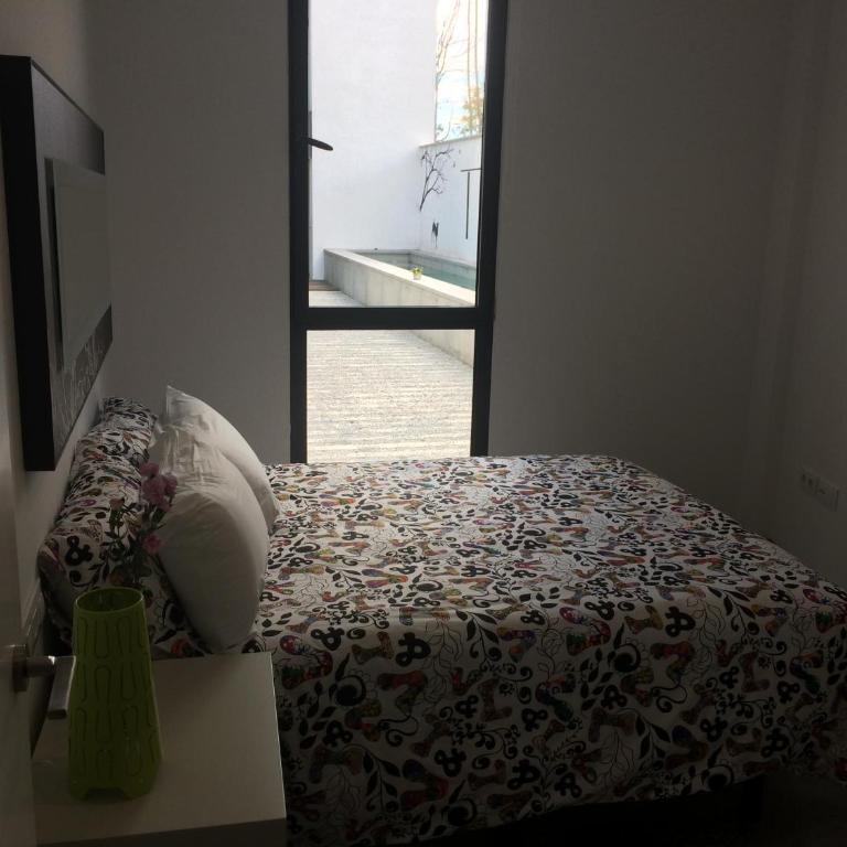 Apartamentos Turísticos Córdoba Califal - Apartamento - 25