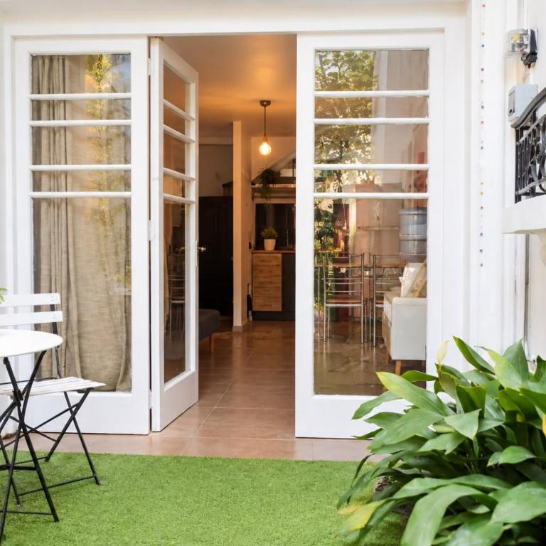 Yogi hostels - Apartamento - 2 niveles - 9