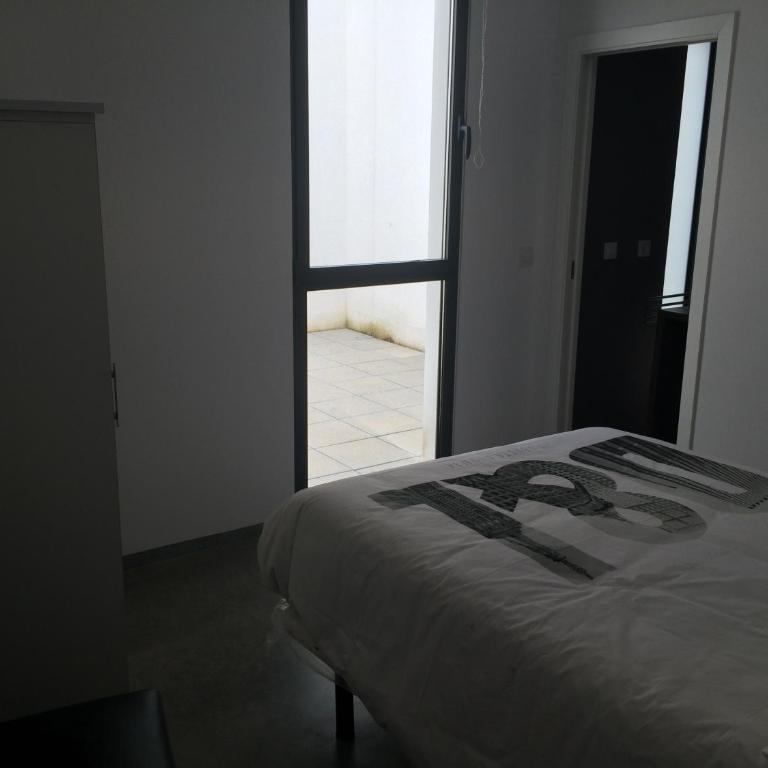 Apartamentos Turísticos Córdoba Califal - Apartamento - 27
